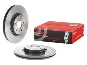 Disc frana BREMBO 09.A728.11 – FORD | AutoRival