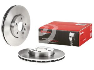 Disc frana BREMBO 09.A905.10 – FORD | AutoRival
