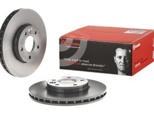 Disc frana BREMBO 09.A905.11 – FORD | AutoRival