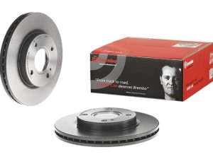 Disc frana BREMBO 09.A968.21 – FORD | AutoRival