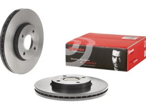 Disc frana BREMBO 09.B588.21 – FORD | AutoRival