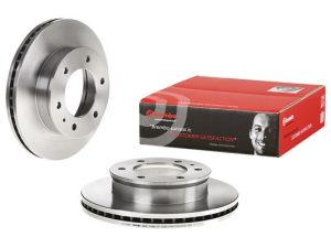 Disc frana BREMBO 09.B622.10 – FORD | AutoRival