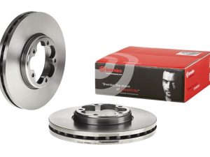 Disc frana BREMBO 09.C240.20 – FORD | AutoRival
