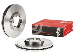 Disc frana BREMBO 09.C243.10 – FORD | AutoRival