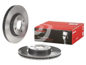 Disc frana BREMBO 09.C422.11 – FORD | AutoRival