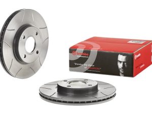 Disc frana BREMBO 09.C422.75 – FORD | AutoRival