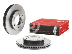 Disc frana BREMBO 09.C424.11 – FORD | AutoRival