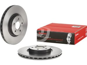 Disc frana BREMBO 09.C542.11 – FORD | AutoRival
