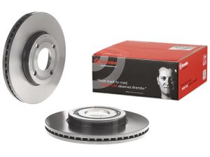 Disc frana BREMBO 09.C760.11 – FORD | AutoRival