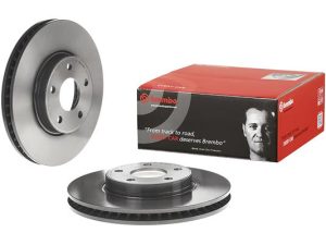 Disc frana BREMBO 09.C990.21 – FORD | AutoRival