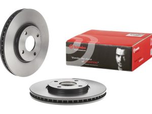 Disc frana BREMBO 09.D216.11 – FORD | AutoRival