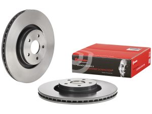 Disc frana BREMBO 09.E097.11 – FORD | AutoRival