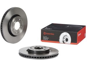 Disc frana BREMBO 09.E954.11 – FORD | AutoRival