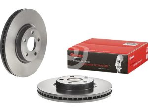 Disc frana BREMBO 09.N255.41 – FORD | AutoRival