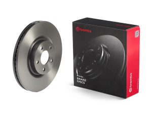 Disc frana BREMBO 09.N256.31 – FORD | AutoRival