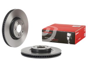 Disc frana BREMBO 09.N378.11 – FORD | AutoRival