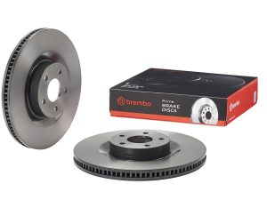 Disc frana BREMBO 09.N399.11 – FORD | AutoRival