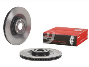 Disc frana BREMBO 09.N409.11 – FORD | AutoRival