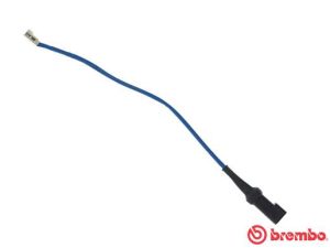 Senzor de avertizare uzura placute de frana BREMBO A 00 501 – FORD | AutoRival
