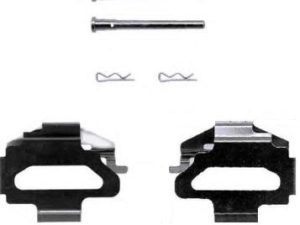 Set accesorii placute frana BREMBO A 02 231 – FORD | AutoRival