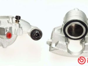 Etrier frana BREMBO F 24 029 – FORD | AutoRival
