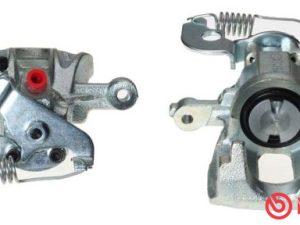 Etrier frana BREMBO F 24 119 – FORD | AutoRival