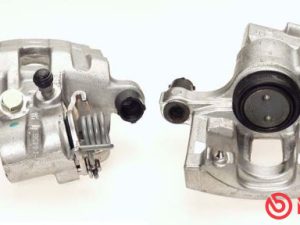 Etrier frana BREMBO F 24 124 – FORD | AutoRival