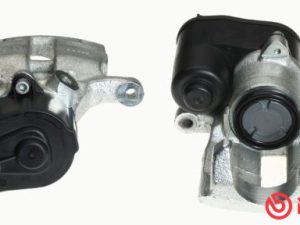 Etrier frana BREMBO F 24 135 – FORD | AutoRival
