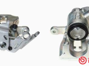 Etrier frana BREMBO F 24 136 – FORD | AutoRival