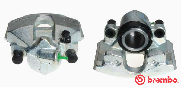 Etrier frana BREMBO F 24 143 – FORD | AutoRival