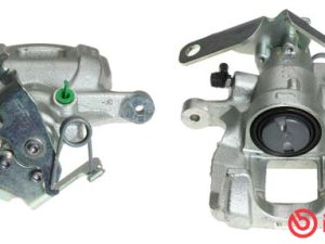 Etrier frana BREMBO F 24 181 – FORD | AutoRival