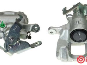 Etrier frana BREMBO F 24 182 – FORD | AutoRival