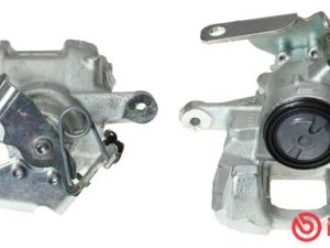 Etrier frana BREMBO F 24 184 – FORD | AutoRival