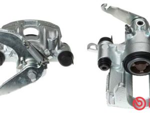 Etrier frana BREMBO F 24 186 – FORD | AutoRival