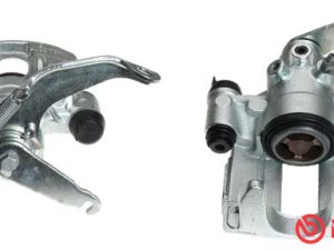 Etrier frana BREMBO F 24 187 – FORD | AutoRival