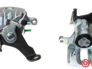Etrier frana BREMBO F 24 188 – FORD | AutoRival