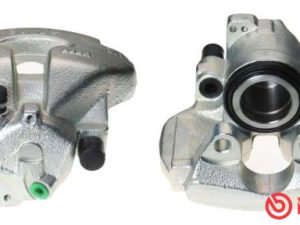 Etrier frana BREMBO F 85 206 – FORD | AutoRival