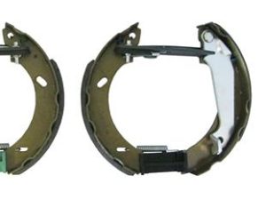 Set saboti frana BREMBO K 24 032 – FORD | AutoRival