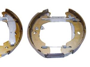 Set saboti frana BREMBO K 24 036 – FORD | AutoRival