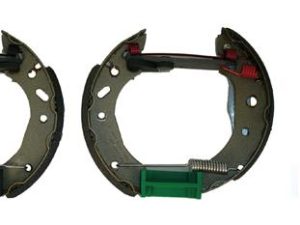 Set saboti frana BREMBO K 24 056 – FORD | AutoRival