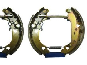 Set saboti frana BREMBO K 24 058 – FORD | AutoRival