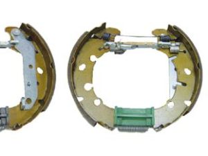 Set saboti frana BREMBO K 24 061 – FORD | AutoRival