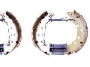 Set saboti frana BREMBO K 24 062 – FORD | AutoRival