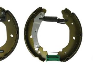 Set saboti frana BREMBO K 24 068 – FORD | AutoRival