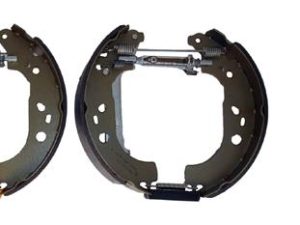 Set saboti frana BREMBO K 24 071 – FORD | AutoRival