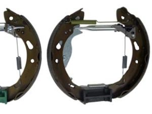 Set saboti frana BREMBO K 24 072 – FORD | AutoRival