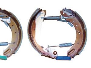 Set saboti frana BREMBO K 56 013 – FORD | AutoRival