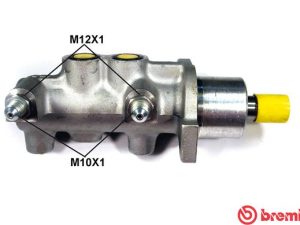 Pompa centrala frana BREMBO M 24 037 – FORD | AutoRival