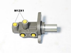 Pompa centrala frana BREMBO M 24 132 – FORD | AutoRival