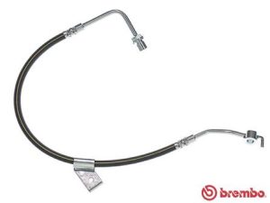 Furtun frana BREMBO T 24 011 – FORD | AutoRival